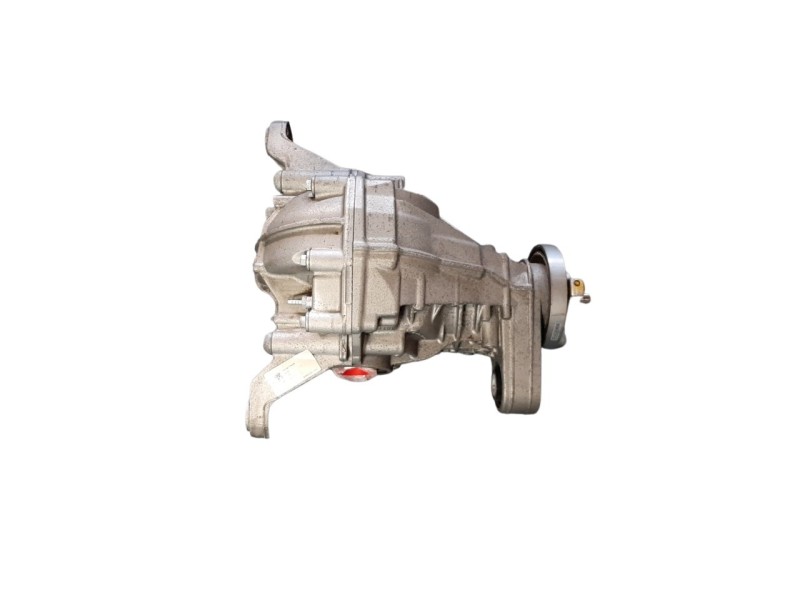 Recambio de diferencial trasero para alfa romeo giulia (952) 2.2 jtdm cat referencia OEM IAM 552779450  