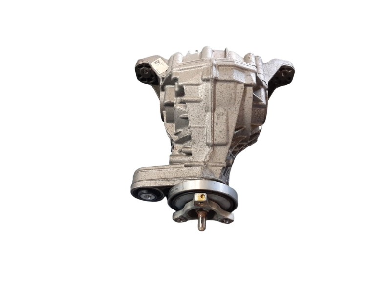 Recambio de diferencial trasero para alfa romeo giulia (952) 2.2 jtdm cat referencia OEM IAM 552779450  