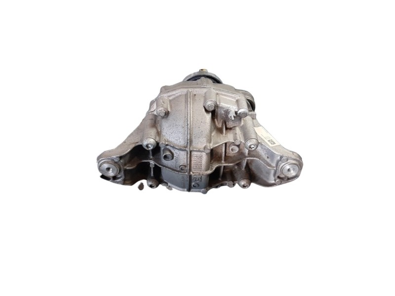 Recambio de diferencial trasero para alfa romeo giulia (952) 2.2 jtdm cat referencia OEM IAM 552779450  