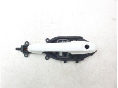 Recambio de maneta exterior delantera izquierda para ford kuga iii (dfk) 2.5 fhev referencia OEM IAM PV4BS264B53FC  