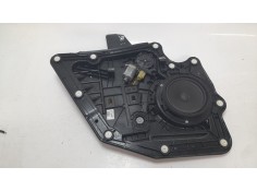 Recambio de elevalunas trasero izquierdo para ford kuga titanium referencia OEM IAM LJ6BS27001BG  
