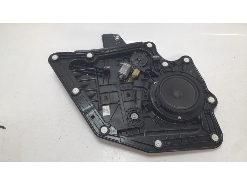 Recambio de elevalunas trasero izquierdo para ford kuga titanium referencia OEM IAM LJ6BS27001BG  