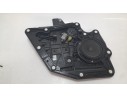 ELEVALUNAS TRASERO IZQUIERDO LJ6BS27001BG LJ6BS27001BG 