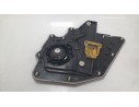 ELEVALUNAS TRASERO IZQUIERDO LJ6BS27001BG LJ6BS27001BG 