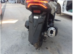 Recambio de portamatriculas para honda pcx pcx 125 (jk05) referencia OEM IAM   