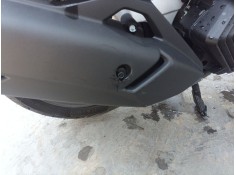 Recambio de silenciador trasero para honda pcx pcx 125 (jk05) referencia OEM IAM    2