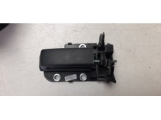 Recambio de maneta interior lateral izquierda para seat alhambra (711) reference travel referencia OEM IAM 7N0843641  
