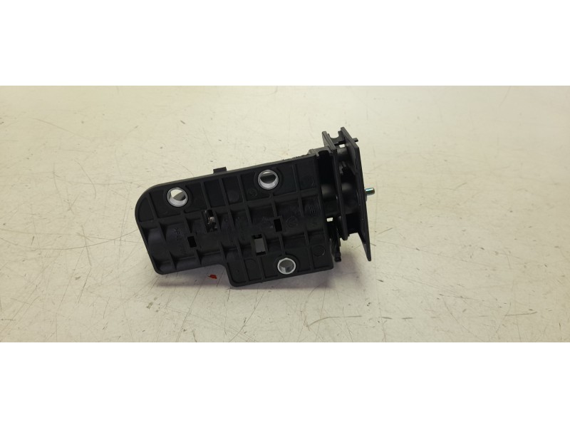 Recambio de maneta interior lateral izquierda para seat alhambra (711) reference travel referencia OEM IAM 7N0843641  
