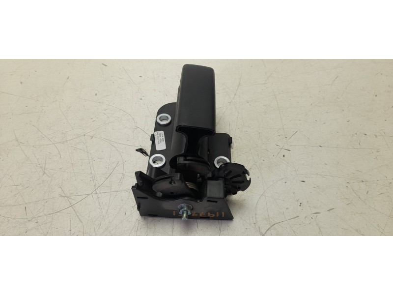 Recambio de maneta interior lateral izquierda para seat alhambra (711) reference travel referencia OEM IAM 7N0843641  