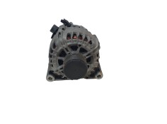 Recambio de alternador para opel crossland x / crossland (p17, p2qo) 1.2 (75) referencia OEM IAM 9826574080  ALF101551