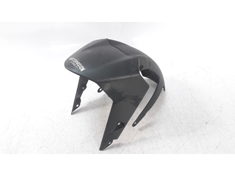Recambio de guardabarros para ktm 125 duke 125 duke referencia OEM IAM 9300801003330  