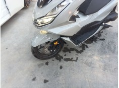 Recambio de abs para honda pcx pcx 125 (jk05) referencia OEM IAM   