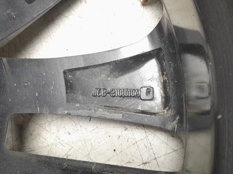 Recambio de llanta para dr dr 5.0 suv 1.5 referencia OEM IAM   