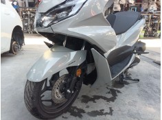 MOTOR COMPLETO JK05E JK05E 