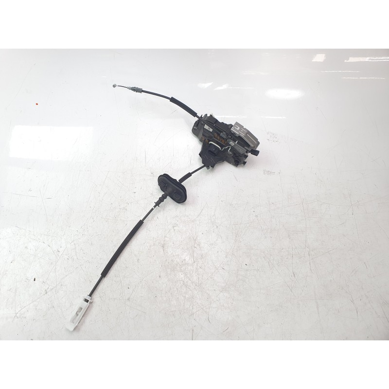 Recambio de cerradura puerta delantera izquierda para ford kuga iii (dfk) 2.5 fhev referencia OEM IAM PV4BA264A27AB PJ6BS221A00C