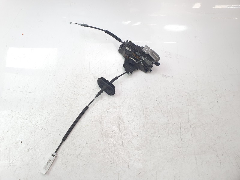 Recambio de cerradura puerta delantera izquierda para ford kuga iii (dfk) 2.5 fhev referencia OEM IAM PV4BA264A27AB PJ6BS221A00C