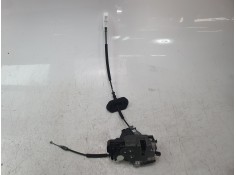 Recambio de cerradura puerta delantera izquierda para ford kuga iii (dfk) 2.5 fhev referencia OEM IAM PV4BA264A27AB PJ6BS221A00C 2