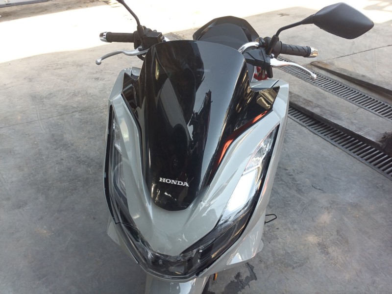 Recambio de cupula para honda pcx pcx 125 (jk05) referencia OEM IAM   