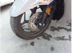 Recambio de disco freno delantero para honda pcx pcx 125 (jk05) referencia OEM IAM   