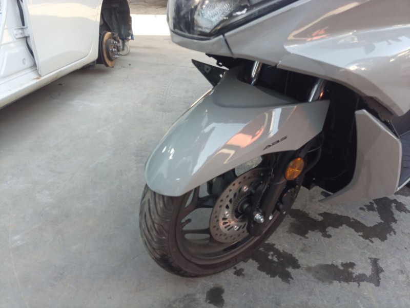 Recambio de guardabarros para honda pcx pcx 125 (jk05) referencia OEM IAM   