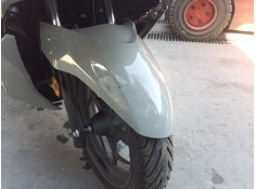Recambio de guardabarros para honda pcx pcx 125 (jk05) referencia OEM IAM    2