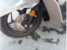 Recambio de pinza de freno delantera izquierda para honda pcx pcx 125 (jk05) referencia OEM IAM   