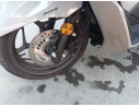 PINZA DE FRENO DELANTERA IZQUIERDA 45150K1ZJ11 45150K1ZJ11 