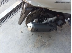 Recambio de llanta trasera para honda pcx pcx 125 (jk05) referencia OEM IAM   