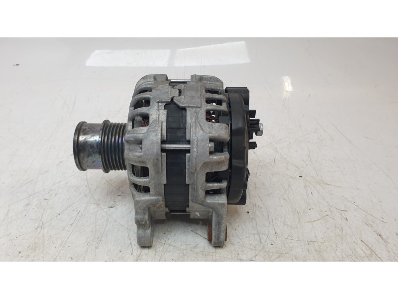 Recambio de alternador para volkswagen golf vii lim. (bq1) business referencia OEM IAM 04E903015A ALF870501 