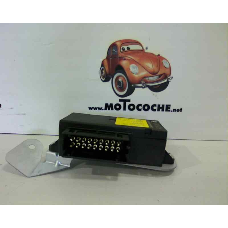Recambio de modulo electronico para porsche 911 (typ 996) 3.6 turbo cat referencia OEM IAM 99661805110 0307870009 6464