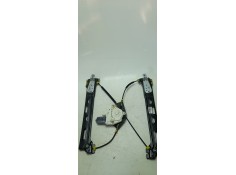 Recambio de elevalunas trasero izquierdo para seat alhambra (711) reference travel referencia OEM IAM 7N0843699F  
