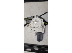 Recambio de elevalunas trasero izquierdo para seat alhambra (711) reference travel referencia OEM IAM 7N0843699F   2