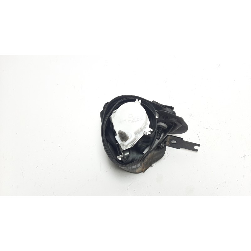 Recambio de cinturon seguridad trasero derecho para peugeot 308 1.2 12v e-thp referencia OEM IAM 96777143XX  