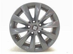 Recambio de llanta para seat leon (5f1) 1.5 tsi referencia OEM IAM 5F0601025A  