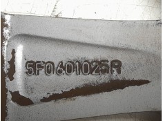 Recambio de llanta para seat leon (5f1) 1.5 tsi referencia OEM IAM 5F0601025A   2