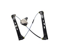 Recambio de elevalunas delantero izquierdo para seat alhambra (711) reference travel referencia OEM IAM 7N0837461J  