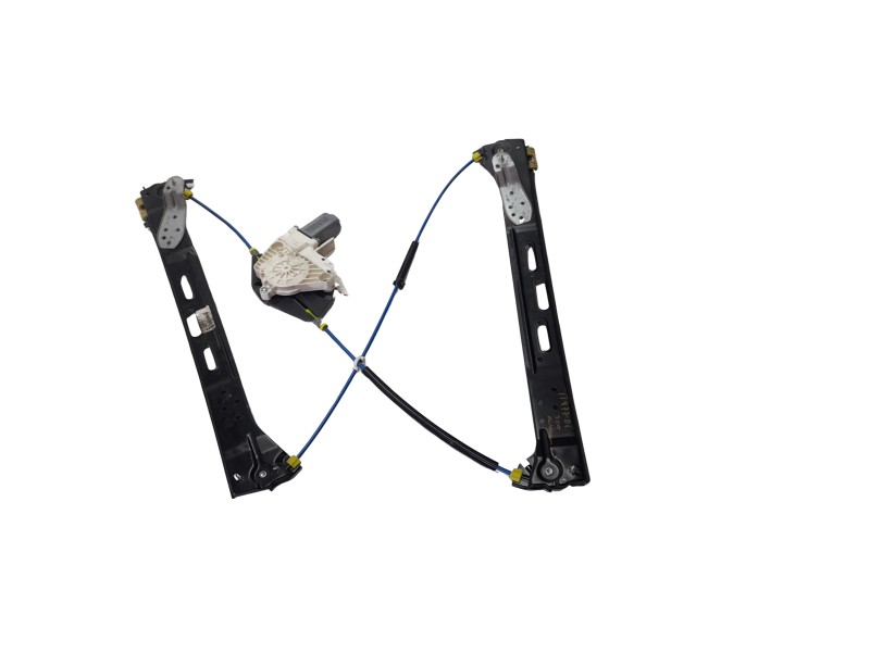 Recambio de elevalunas delantero izquierdo para seat alhambra (711) reference travel referencia OEM IAM 7N0837461J  