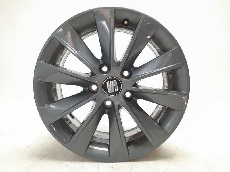Recambio de llanta para seat leon (5f1) 1.5 tsi referencia OEM IAM 5F0601025A  