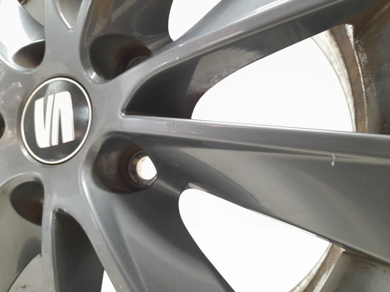 Recambio de llanta para seat leon (5f1) 1.5 tsi referencia OEM IAM 5F0601025A  