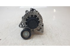 Recambio de alternador para hyundai i20 iii (bc3, bi3) 1.0 t-gdi referencia OEM IAM 3730007450 ALF150124 