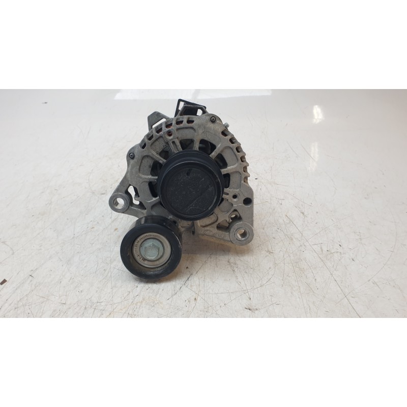Recambio de alternador para hyundai i20 iii (bc3, bi3) 1.0 t-gdi referencia OEM IAM 3730007450 ALF150124 