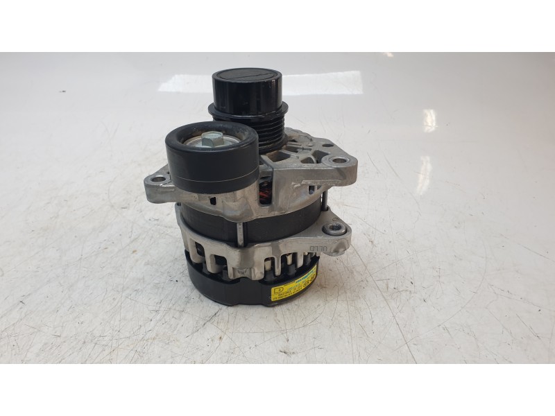 Recambio de alternador para hyundai i20 iii (bc3, bi3) 1.0 t-gdi referencia OEM IAM 3730007450 ALF150124 