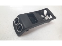 Recambio de aireador central para mercedes-benz clase b sports tourer (w247) b 200 d (247.012) referencia OEM IAM 0524710004  