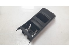 Recambio de aireador central para mercedes-benz clase b sports tourer (w247) b 200 d (247.012) referencia OEM IAM 0524710004   2