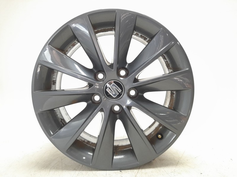 Recambio de llanta para seat leon (5f1) 1.5 tsi referencia OEM IAM 5F0601025A  