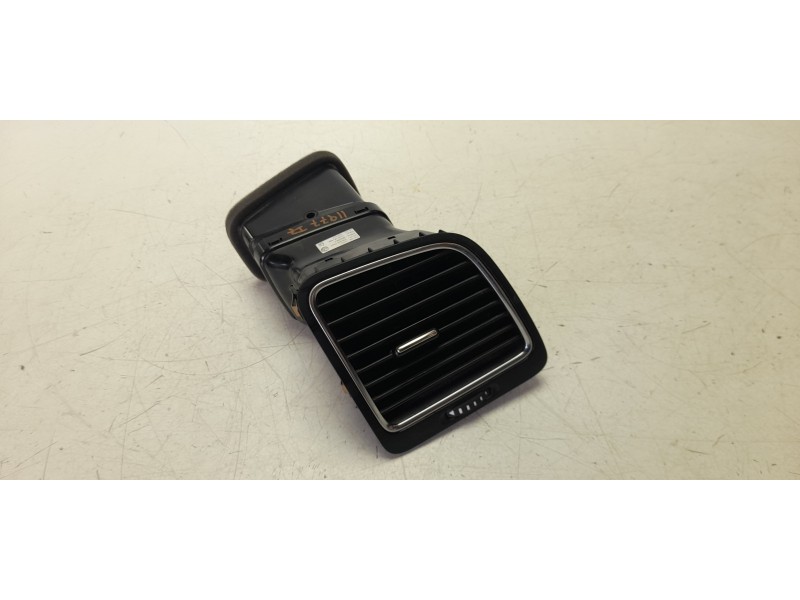 Recambio de aireador izquierdo para seat alhambra (711) reference travel referencia OEM IAM 7N0819704D  