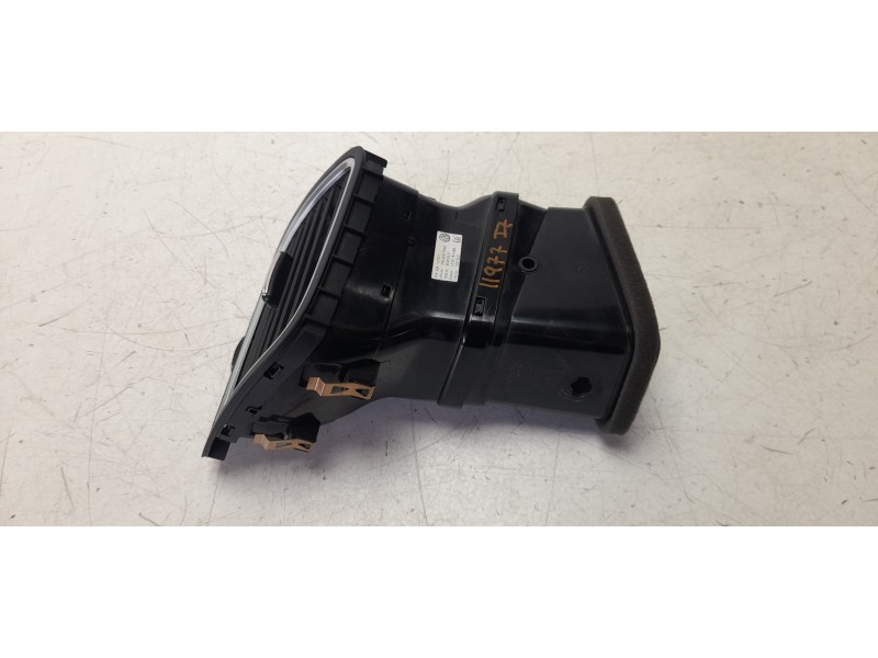 Recambio de aireador izquierdo para seat alhambra (711) reference travel referencia OEM IAM 7N0819704D  
