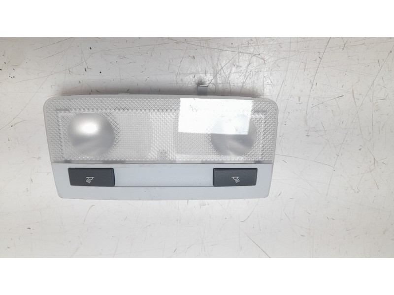 Recambio de luz interior para opel grandland x 120 aniversario referencia OEM IAM 167352  