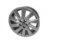 Recambio de llanta para toyota yaris (_p21_, _pa1_, _ph1_) 1.5 (mxpa11) referencia OEM IAM   
