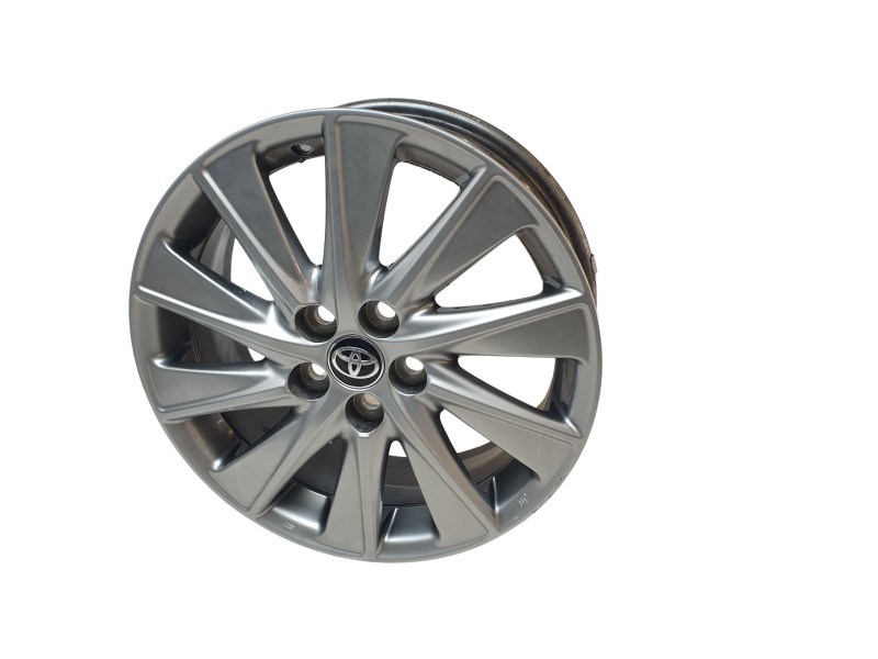 Recambio de llanta para toyota yaris (_p21_, _pa1_, _ph1_) 1.5 (mxpa11) referencia OEM IAM   